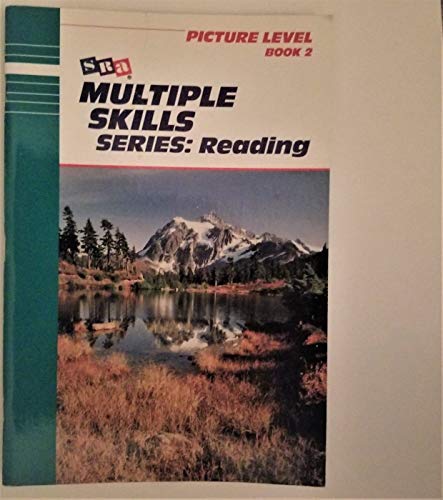 9780026883993: Multiple Skills Series, Picture Book 2