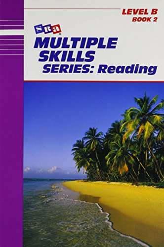 Stock image for Multiple Skills Series Reading Level B Book 2 for sale by Hafa Adai Books