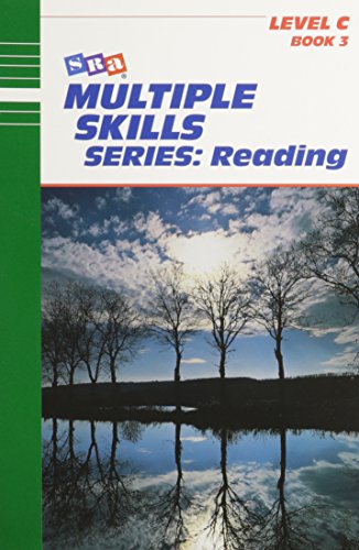 Beispielbild fr Multiple Skills Series Reading Level C Book 3 zum Verkauf von ThriftBooks-Atlanta