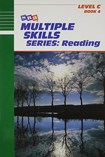 Beispielbild fr Multiple Skills Series Reading Level C Book 4 zum Verkauf von ThriftBooks-Atlanta