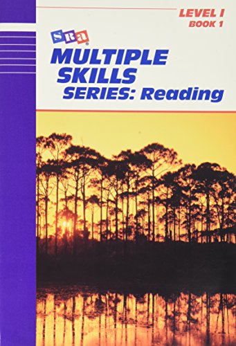 Beispielbild fr Multiple Skills Series Reading : L1 Book 1 zum Verkauf von GreatBookPrices