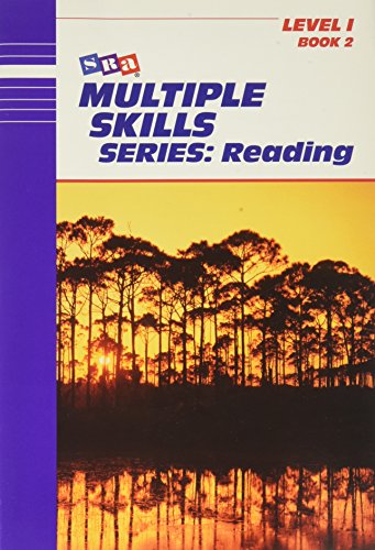 Beispielbild fr Multiple Skills Series Reading : L1 Book 2 zum Verkauf von GreatBookPrices