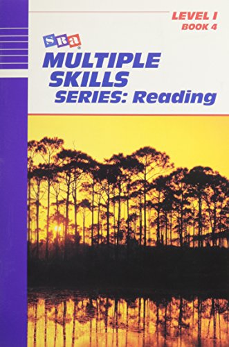 Beispielbild fr Multiple Skills Series Reading : L1 Book 4 zum Verkauf von GreatBookPrices