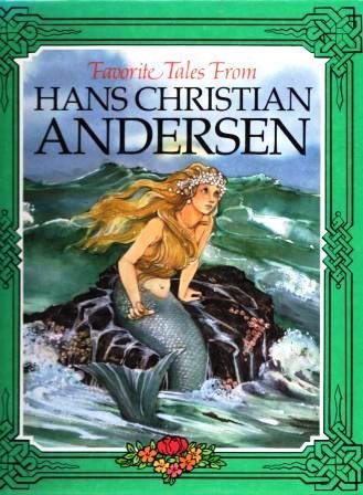 Beispielbild fr Favorite Tales from Hans Christian Andersen zum Verkauf von ThriftBooks-Atlanta