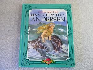 9780026885508: Favorite Tales of Hans Christian Andersen