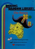 Beispielbild fr The Banza, A Haitian story; Reading Rainbow Library zum Verkauf von Alf Books