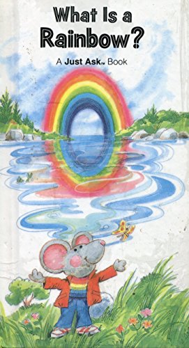 Stock image for What is a Rainbow? for sale by ThriftBooks-Atlanta