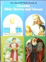 Beispielbild fr Favorite Bible Stories and Verses zum Verkauf von Better World Books