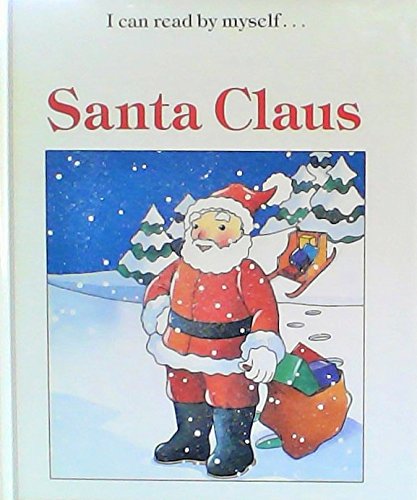 Stock image for Santa Claus (I Can Read By Myself.) for sale by SecondSale