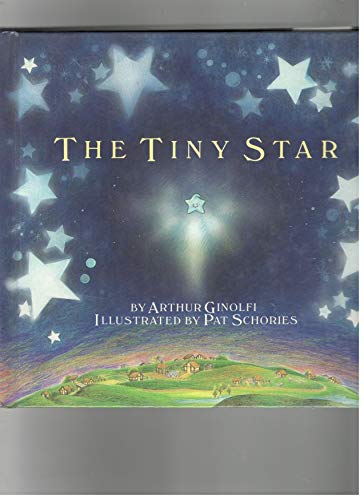 Beispielbild fr The Tiny Star zum Verkauf von ThriftBooks-Dallas