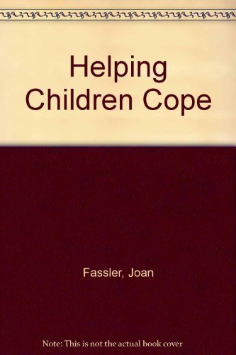 Helping Children Cope