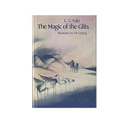 Beispielbild fr The Magic of the Glits zum Verkauf von Wonder Book