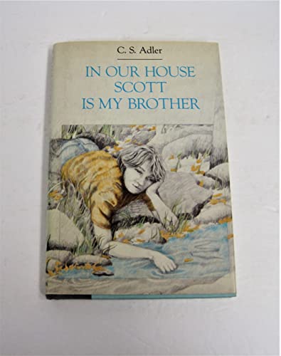 Stock image for In Our House Scott is My Brother for sale by ThriftBooks-Dallas