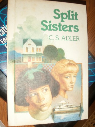 Stock image for Split Sisters for sale by Keeper of the Page