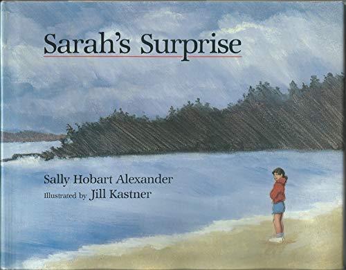 Imagen de archivo de Sarah's Surprise a la venta por Half Price Books Inc.