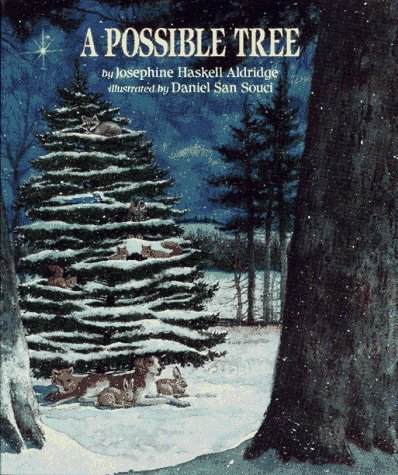 Immagine dell'editore per A Possible Tree venduto da ThriftBooks-Atlanta