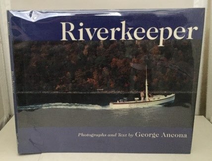 Beispielbild fr Riverkeeper zum Verkauf von Wonder Book