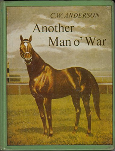 9780027016109: Another Man O'War