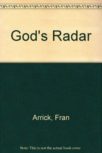 Beispielbild fr God's Radar zum Verkauf von POQUETTE'S BOOKS