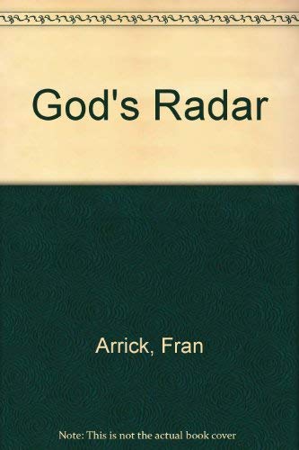 Stock image for God's Radar for sale by Better World Books