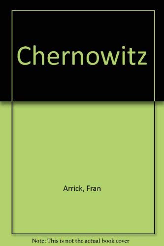 9780027057201: Chernowitz!