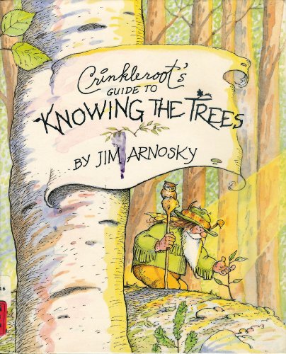 9780027058550: Crinkleroot's Guide to Knowing the Trees