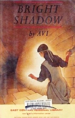 Beispielbild fr Bright Shadow zum Verkauf von Between the Covers-Rare Books, Inc. ABAA