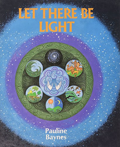 Let There Be Light (9780027085426) by Pauline Baynes