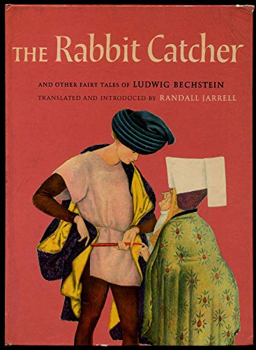 Beispielbild fr Rabbit Catcher and Other Fairy Tales zum Verkauf von Wonder Book