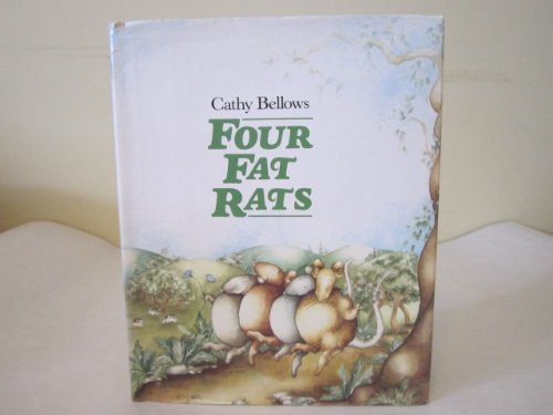 Stock image for Four Fat Rats for sale by Better World Books