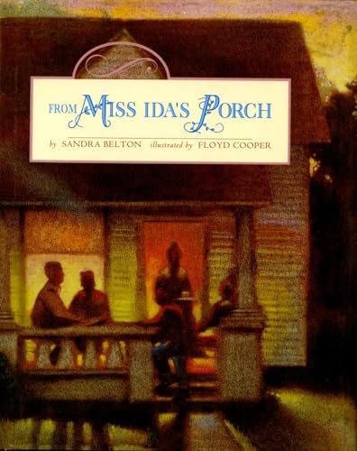 Imagen de archivo de From Miss Ida's Porch a la venta por Better World Books