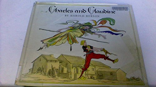 Stock image for Charles and Claudine for sale by Better World Books