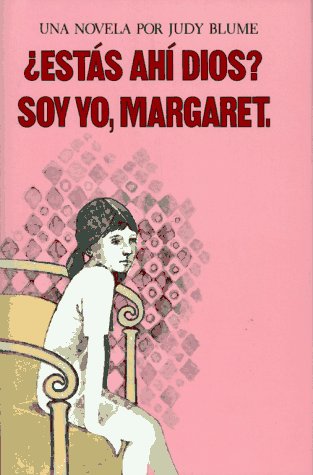 Stock image for Estas Ahi Dios? Soy Yo, Margaret for sale by Better World Books