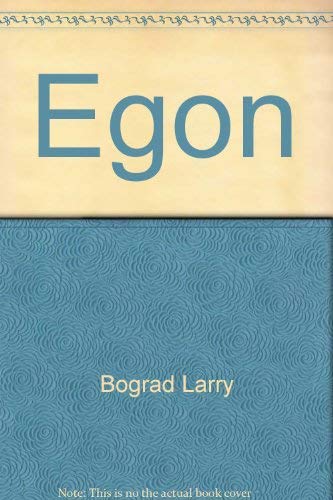 9780027109702: Egon