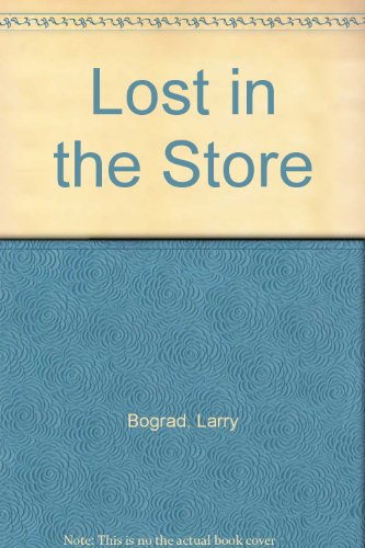 Stock image for Lost in the Store for sale by Bookshelfillers