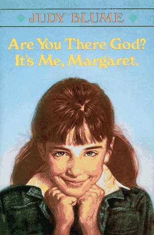 Imagen de archivo de Are You There God? Its Me, Margaret. a la venta por Seattle Goodwill