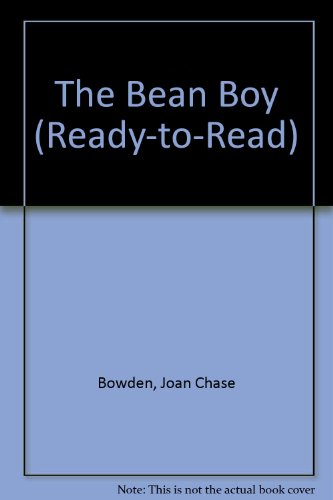 Beispielbild fr The Bean Boy (Ready-to-read) zum Verkauf von Acme Books