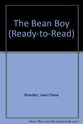 9780027118001: The Bean Boy (Ready-to-read)