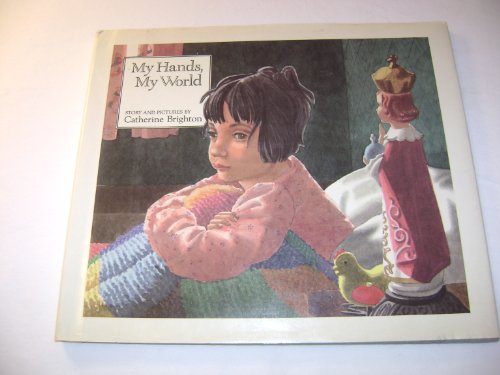 Imagen de archivo de My Hands, My World a la venta por -OnTimeBooks-