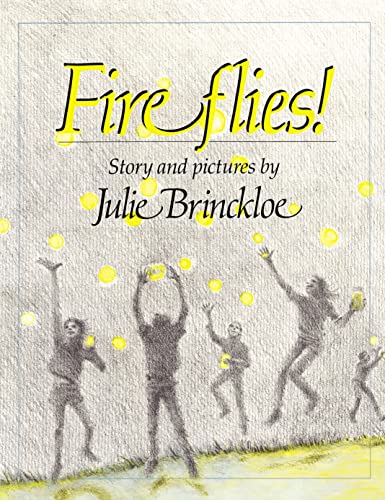 Beispielbild fr Fireflies zum Verkauf von Better World Books