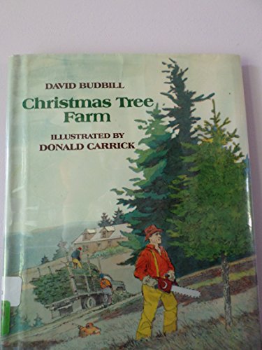 Imagen de archivo de Christmas Tree Farm a la venta por Better World Books