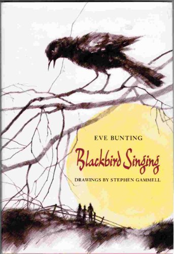 Stock image for Blackbird Singing for sale by Virginia Martin, aka bookwitch