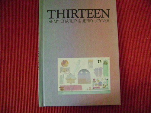 Stock image for Thirteen for sale by Wonder Book