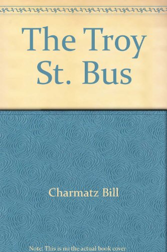 9780027181609: The Troy St. bus