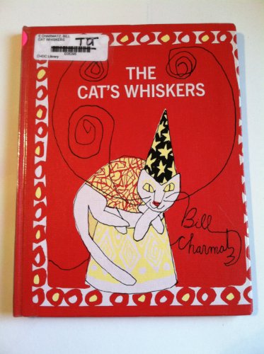 9780027181708: Cat's Whiskers