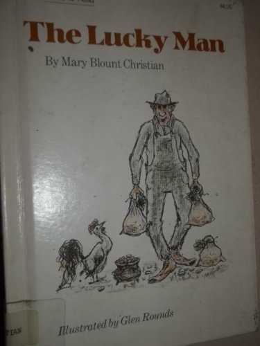 Imagen de archivo de The Luck Man: a Ready-to-Read book a la venta por Alf Books