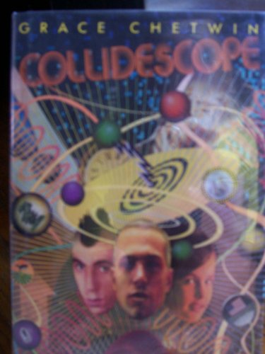 Beispielbild fr Collidescope zum Verkauf von The Yard Sale Store