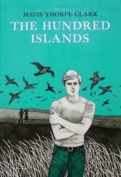 Stock image for The Hundred Islands for sale by Crotchety Rancher's Books