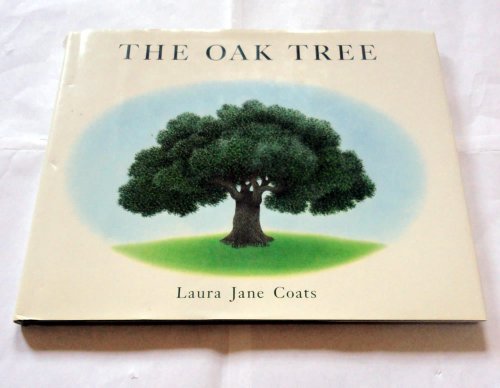 Beispielbild fr The Oak Tree zum Verkauf von Better World Books