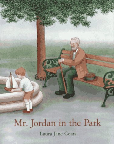 Stock image for Mr. Jordan in the Park for sale by ThriftBooks-Atlanta